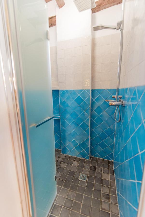 Apartament Casa La Favorita Vejer de la Frontera Zewnętrze zdjęcie