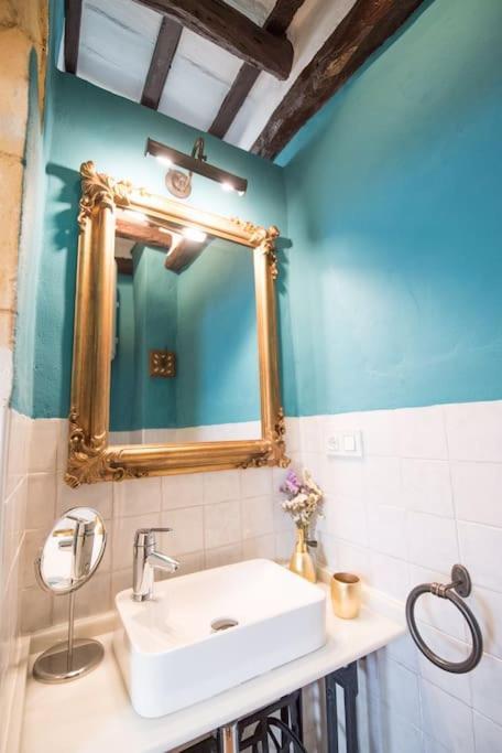 Apartament Casa La Favorita Vejer de la Frontera Zewnętrze zdjęcie